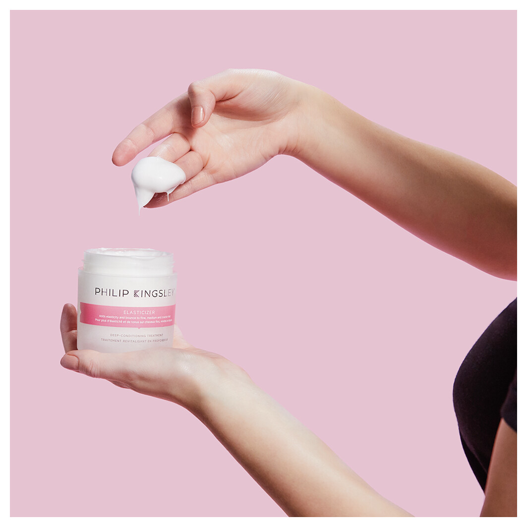 Elasticizer Deep Conditioning