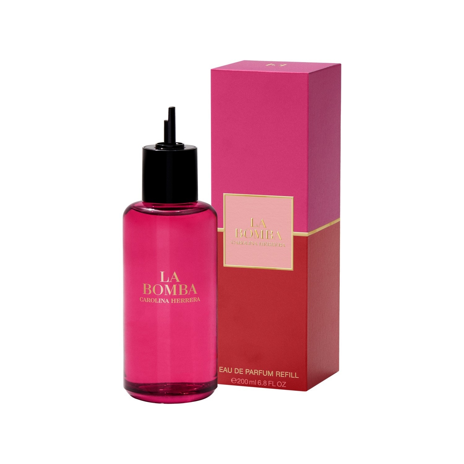 La Bomba Eau de Parfum Refill