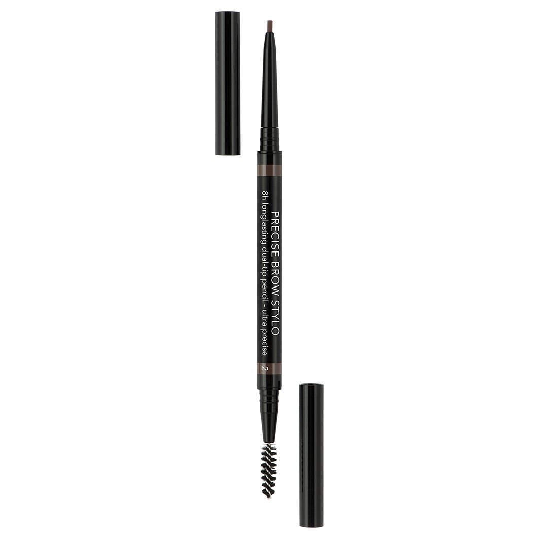 Precise Brow Stylo Longlasting Dual-Tip Pencil