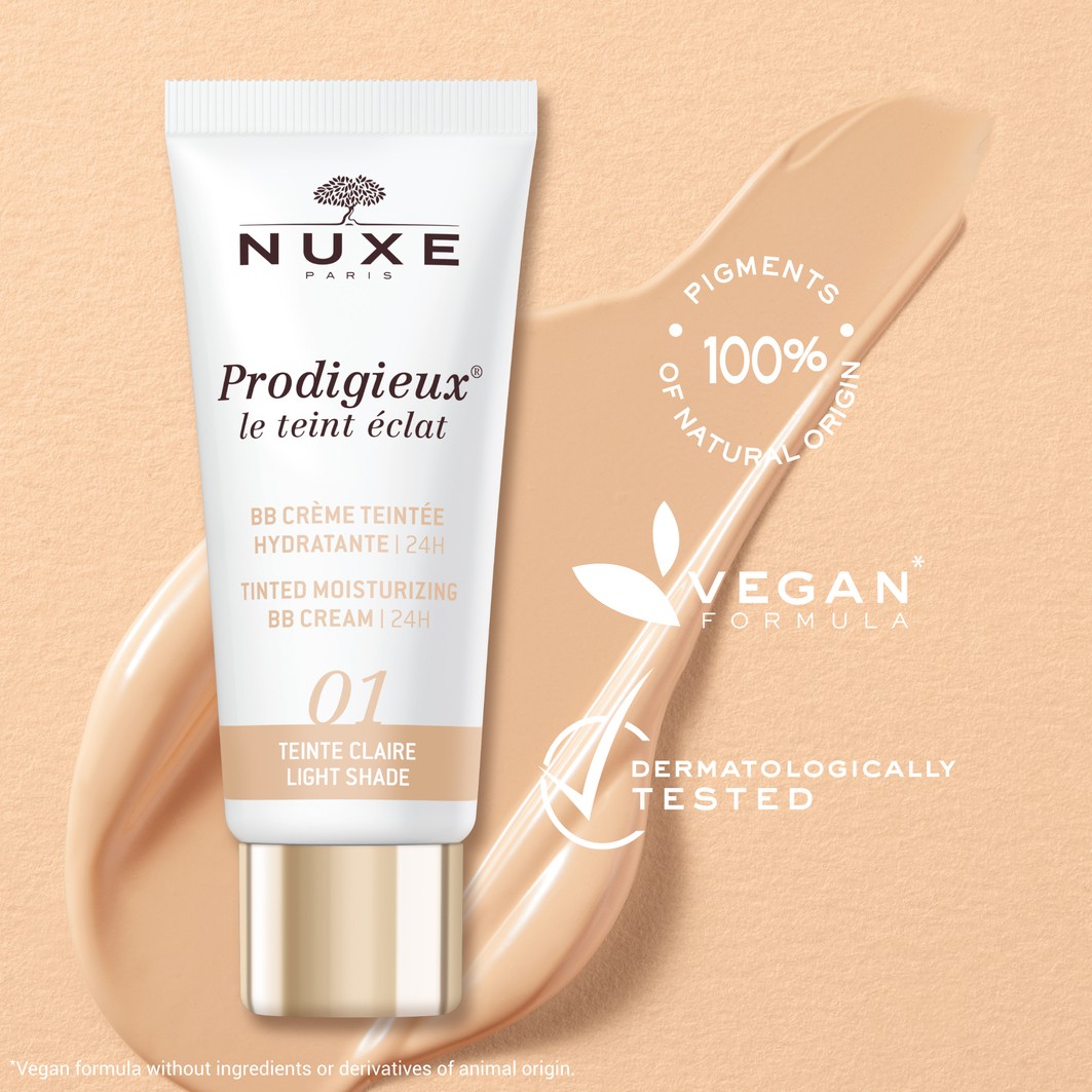 Bb Cream