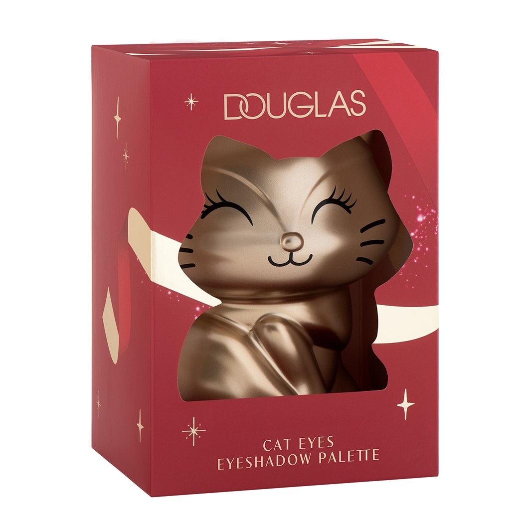 Cat Pocket Palette