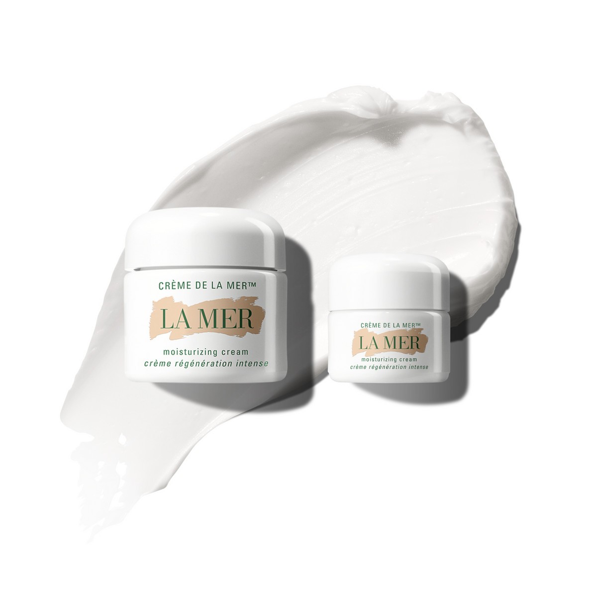 Creme De La Mer Duet 60 Ml Set