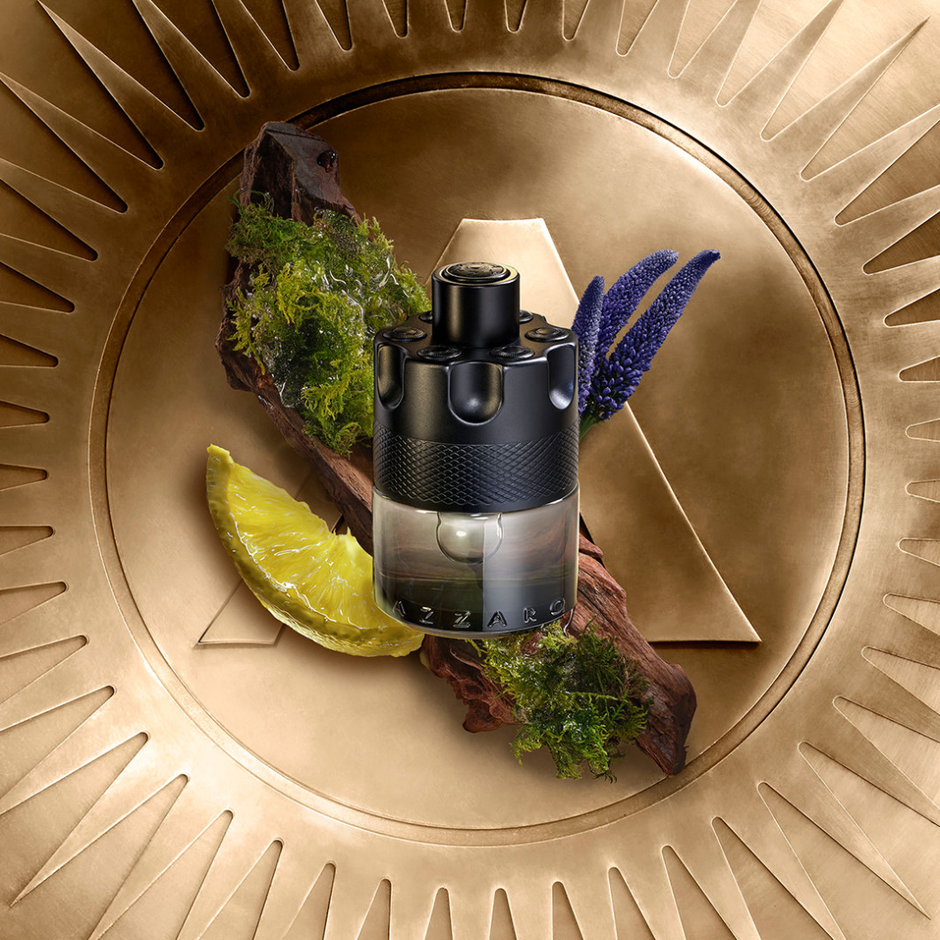 The Most Wanted Intense Eau de Toilette Spray