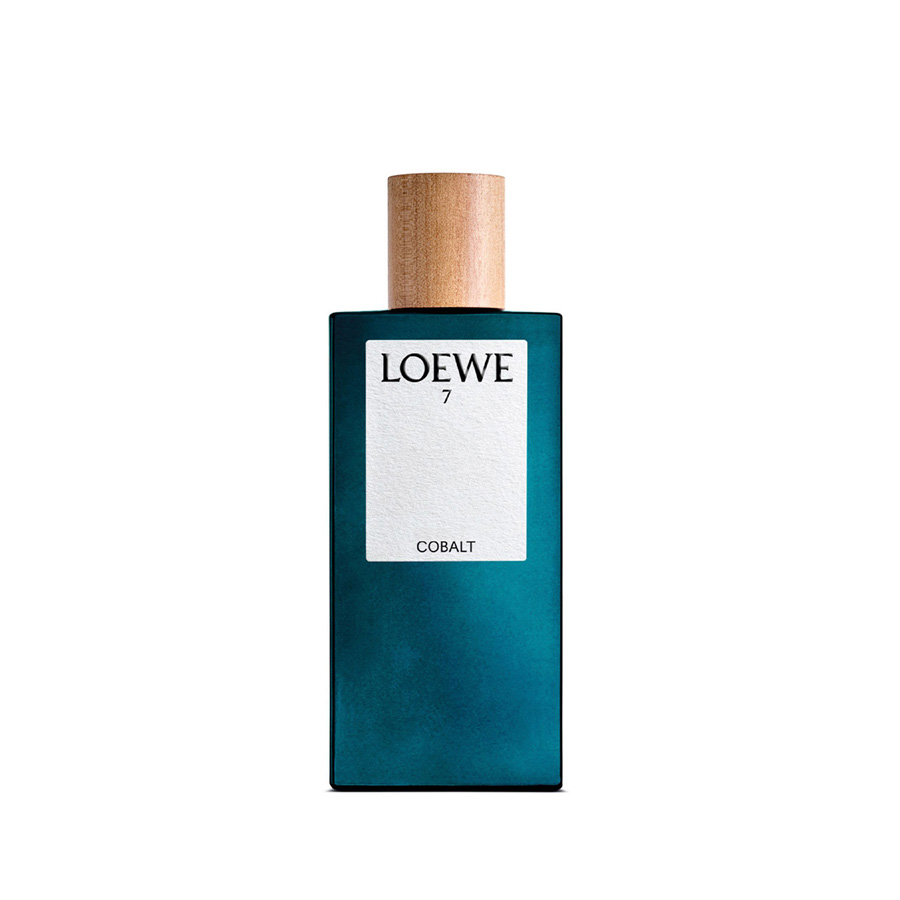 7 Cobalt Eau de Parfum