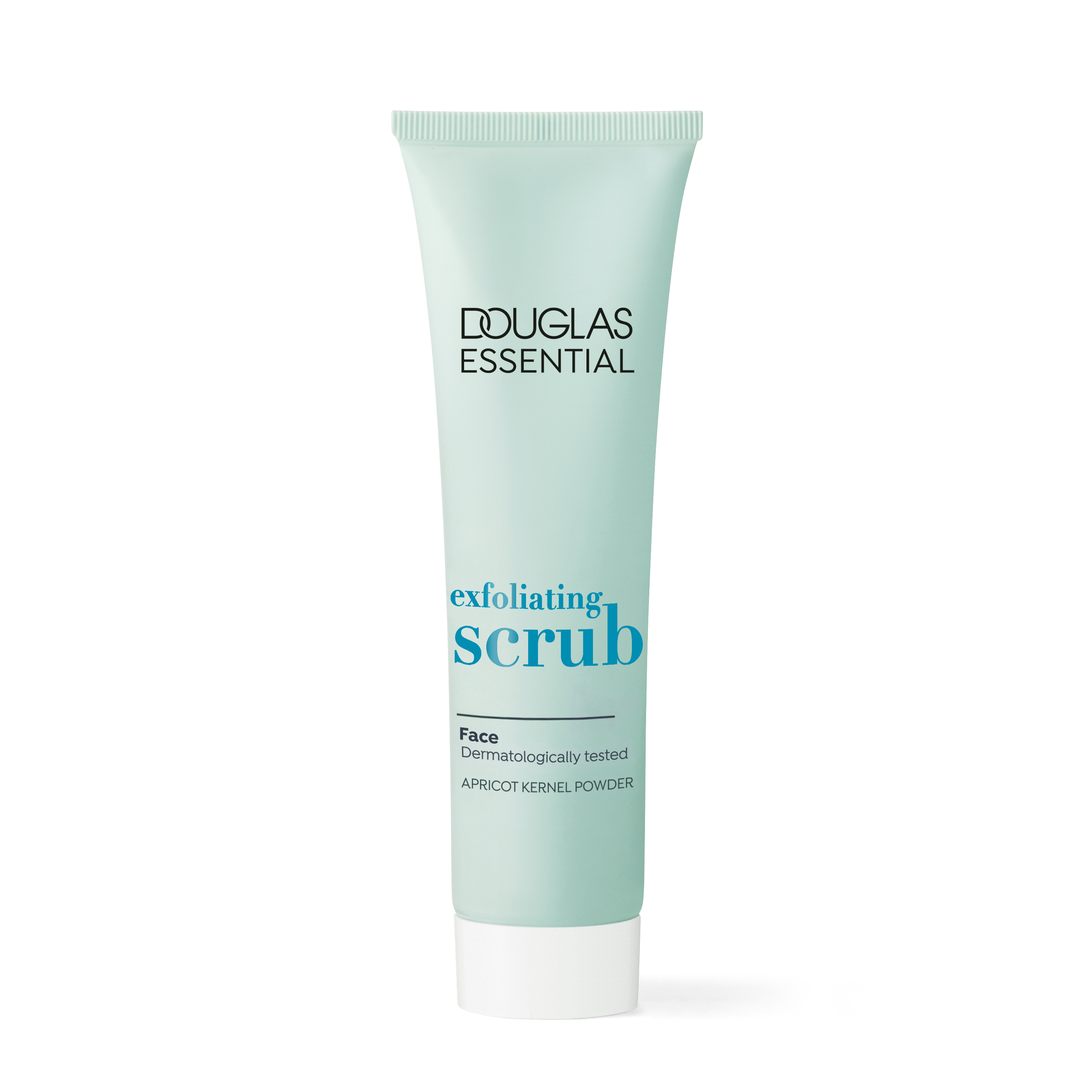 Exfoliating Scrub