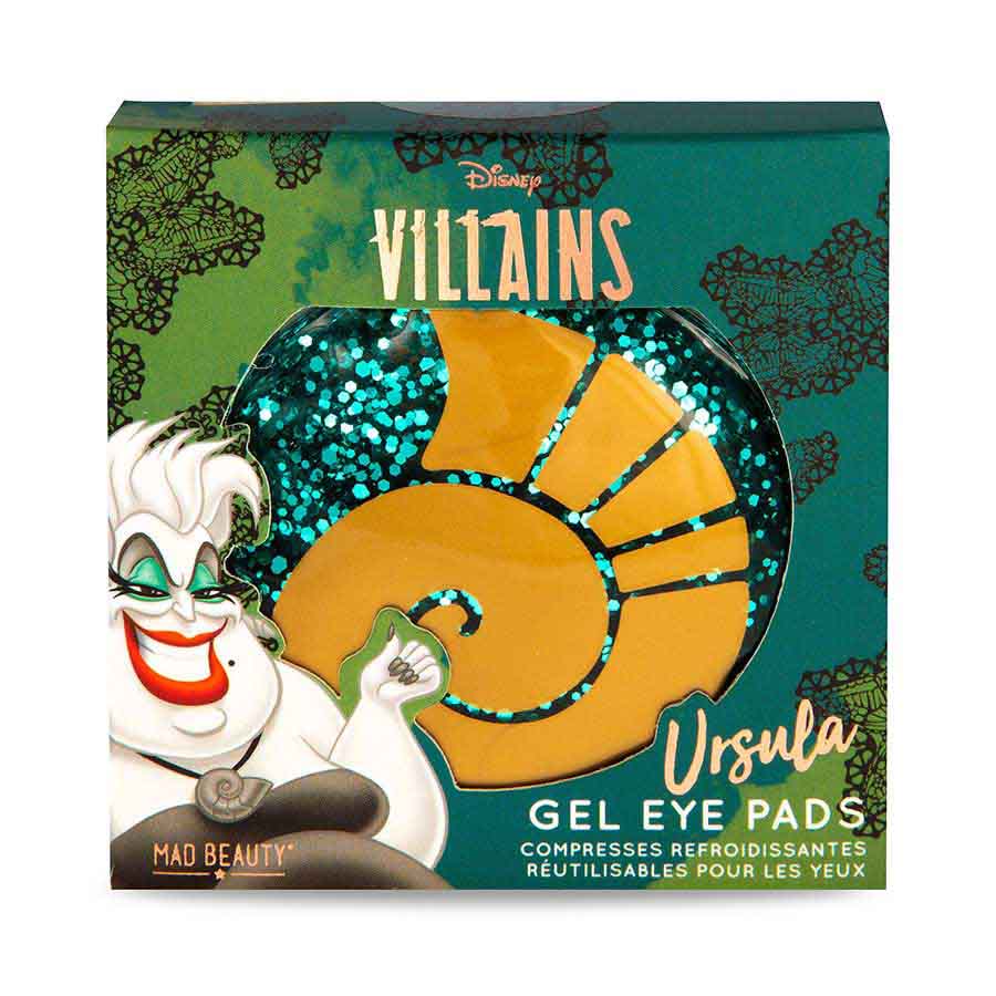 Reusable Eye Mask Ursula