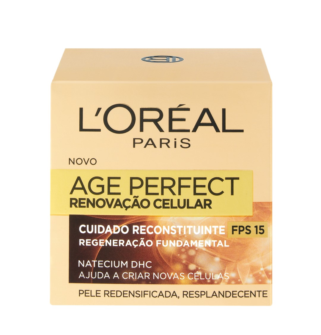 Age Perfect Celular Renovation Creme Dia
