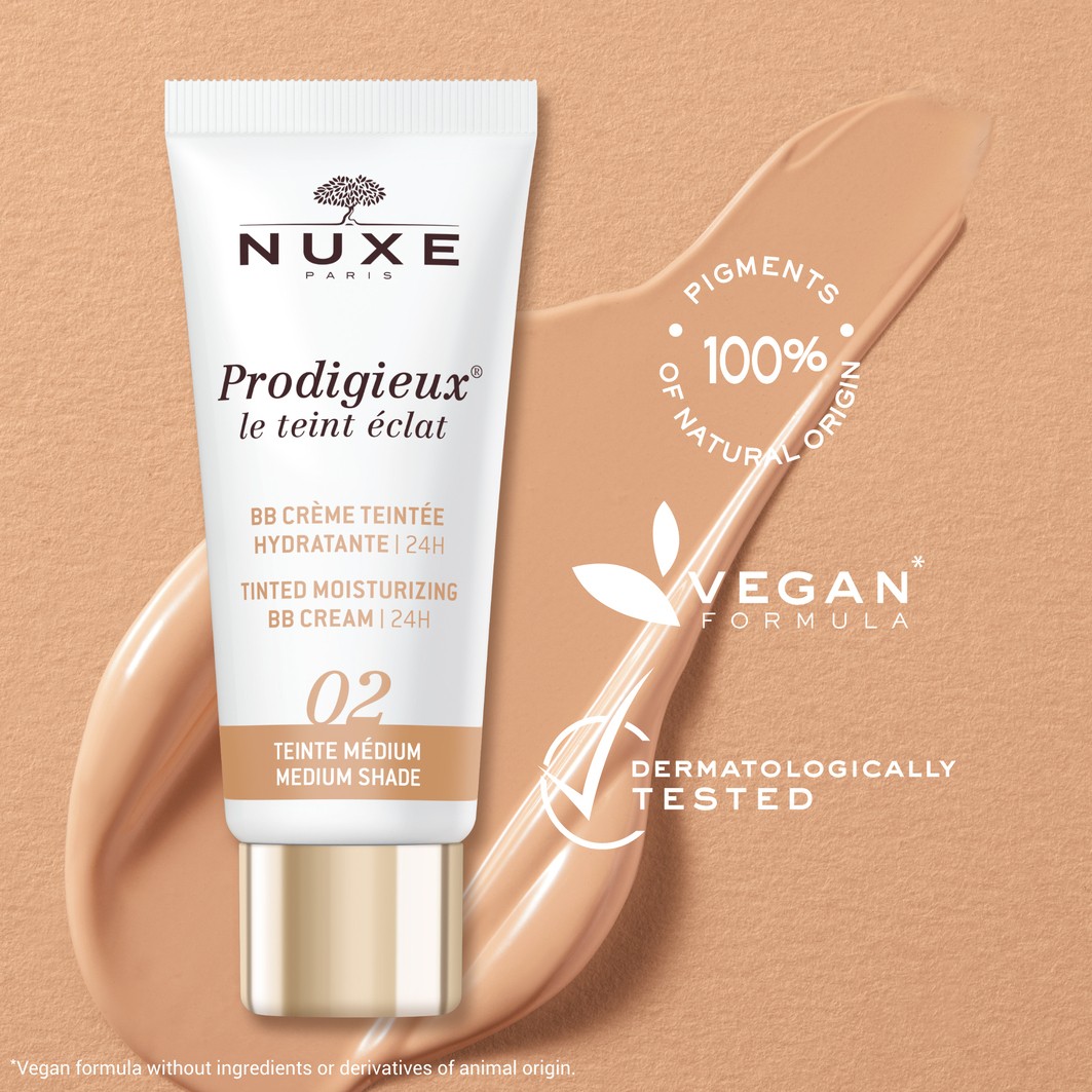 Bb Cream