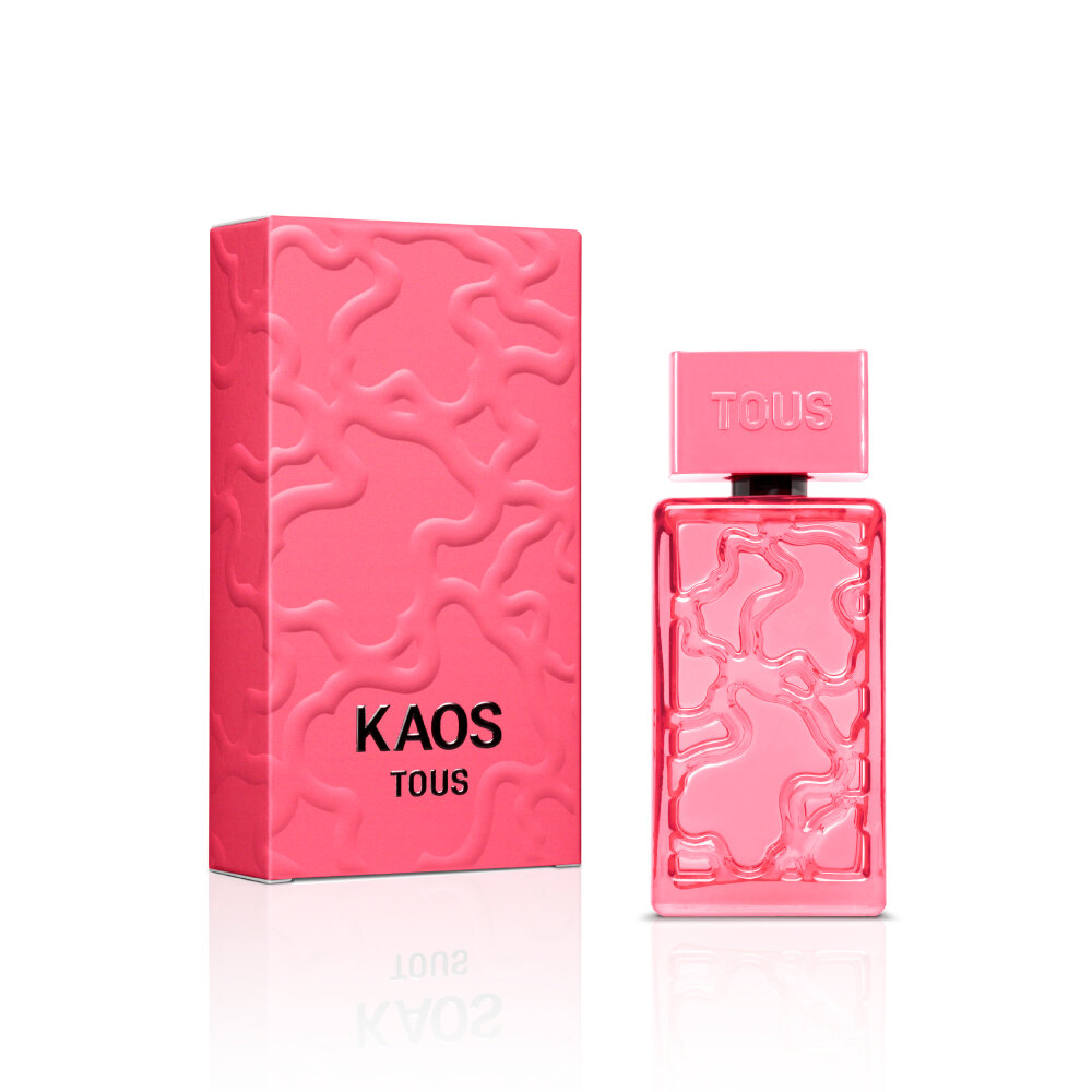 Kaos Eau de Parfum Spray