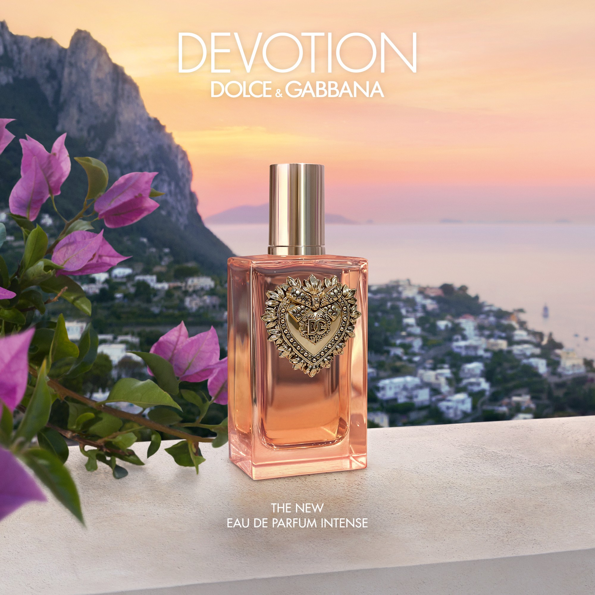 Devotion Intense Eau de Parfum Spray