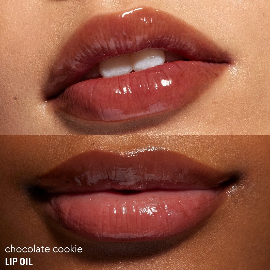 Lip Oil