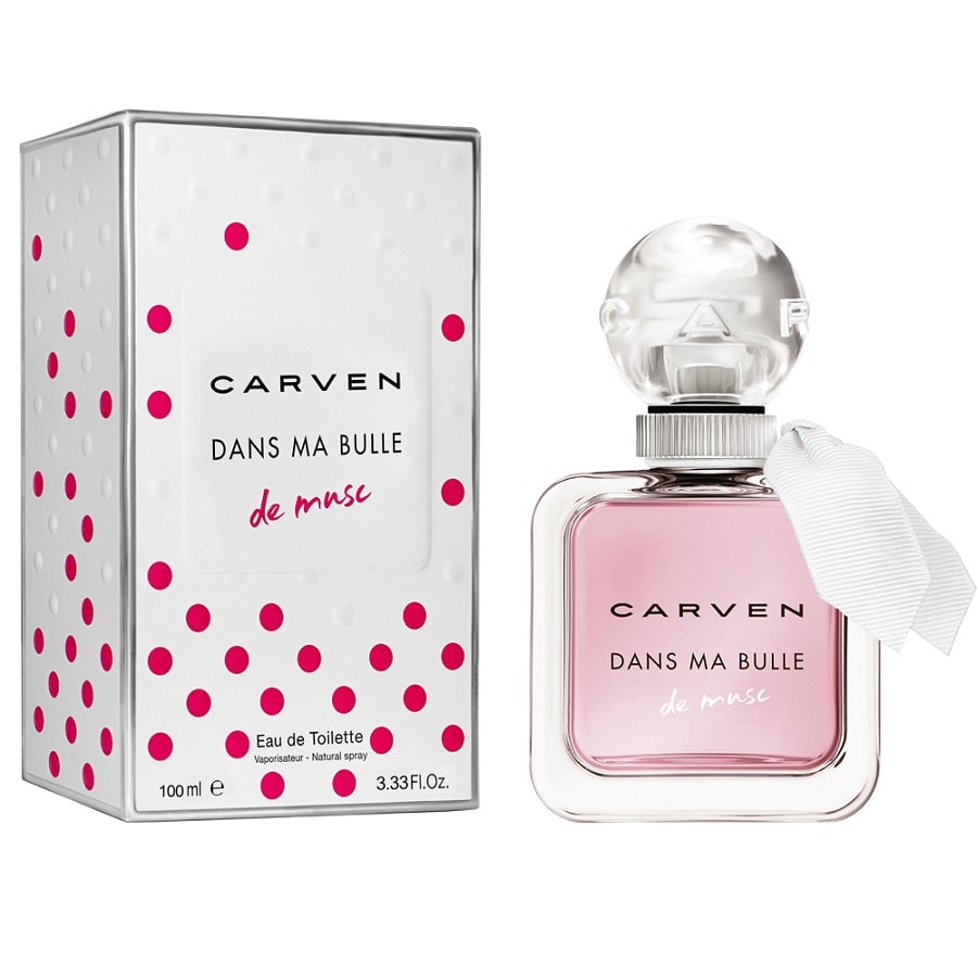 Dans Ma Bulle De Musc Eau de Toilete Spray