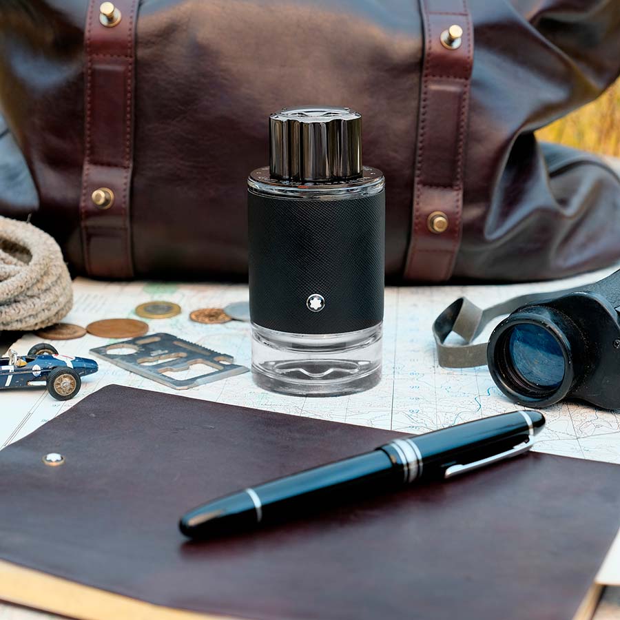 Explorer Eau de Parfum