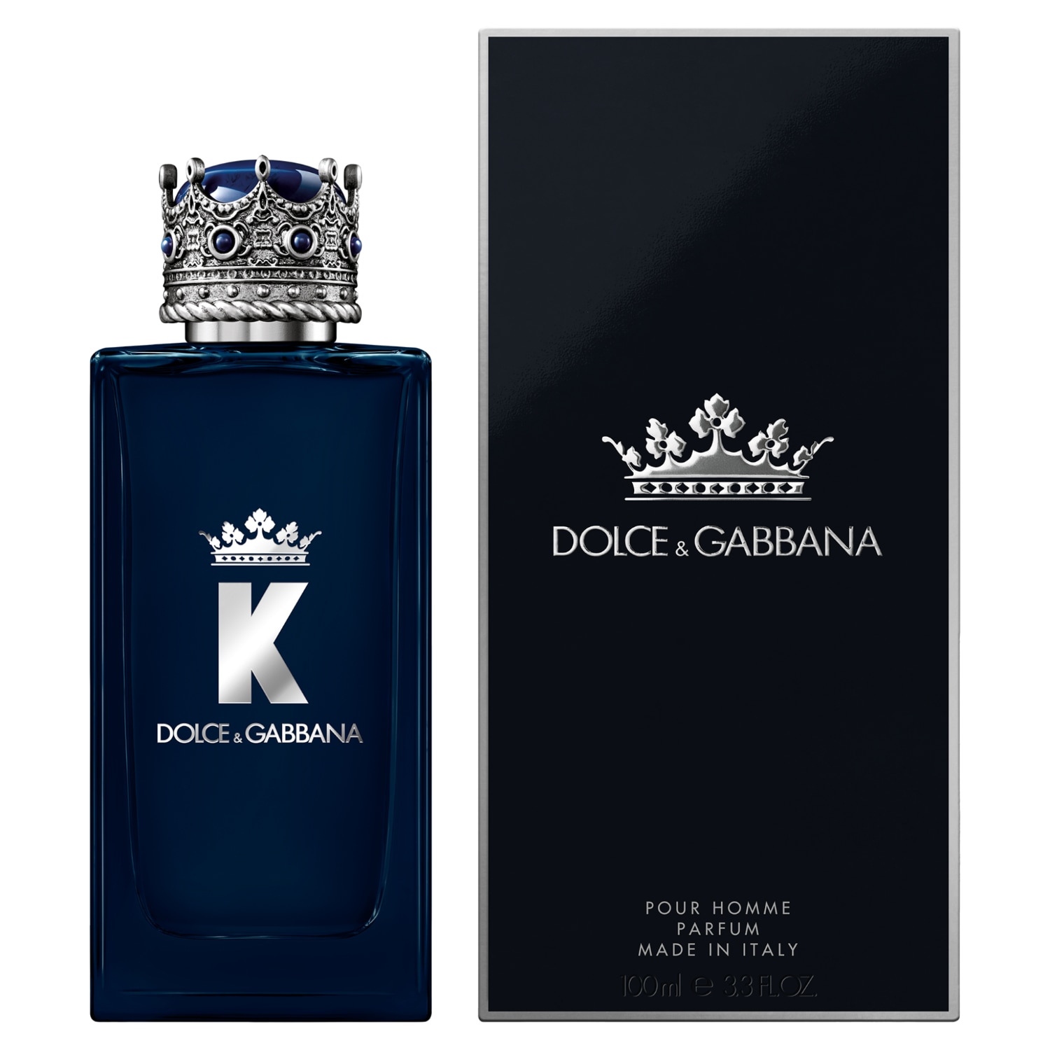 K By Dolce Gabbana Parfum