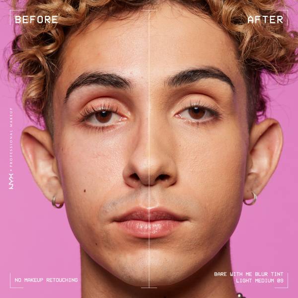 Tinted Cream
