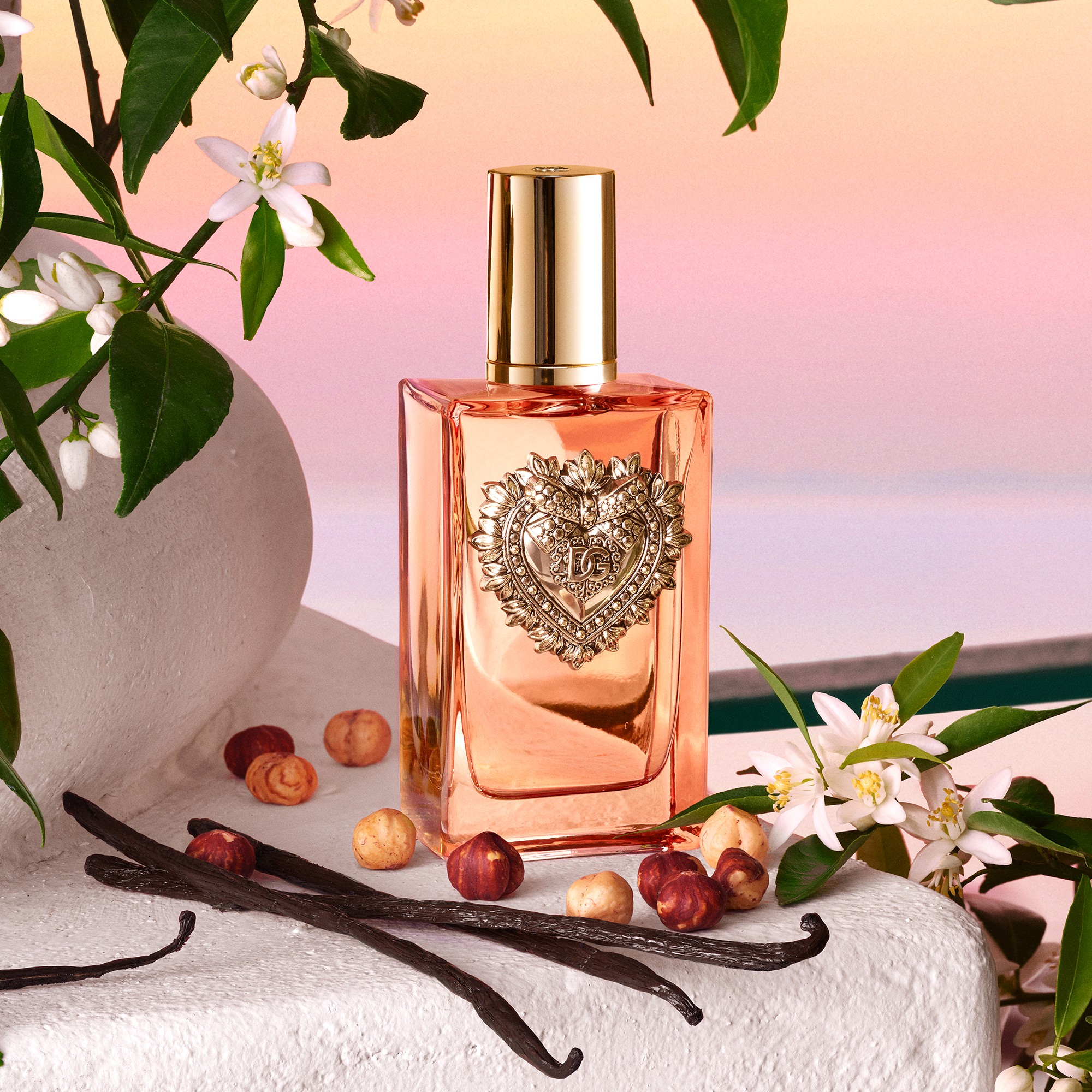 Devotion Intense Eau de Parfum Spray