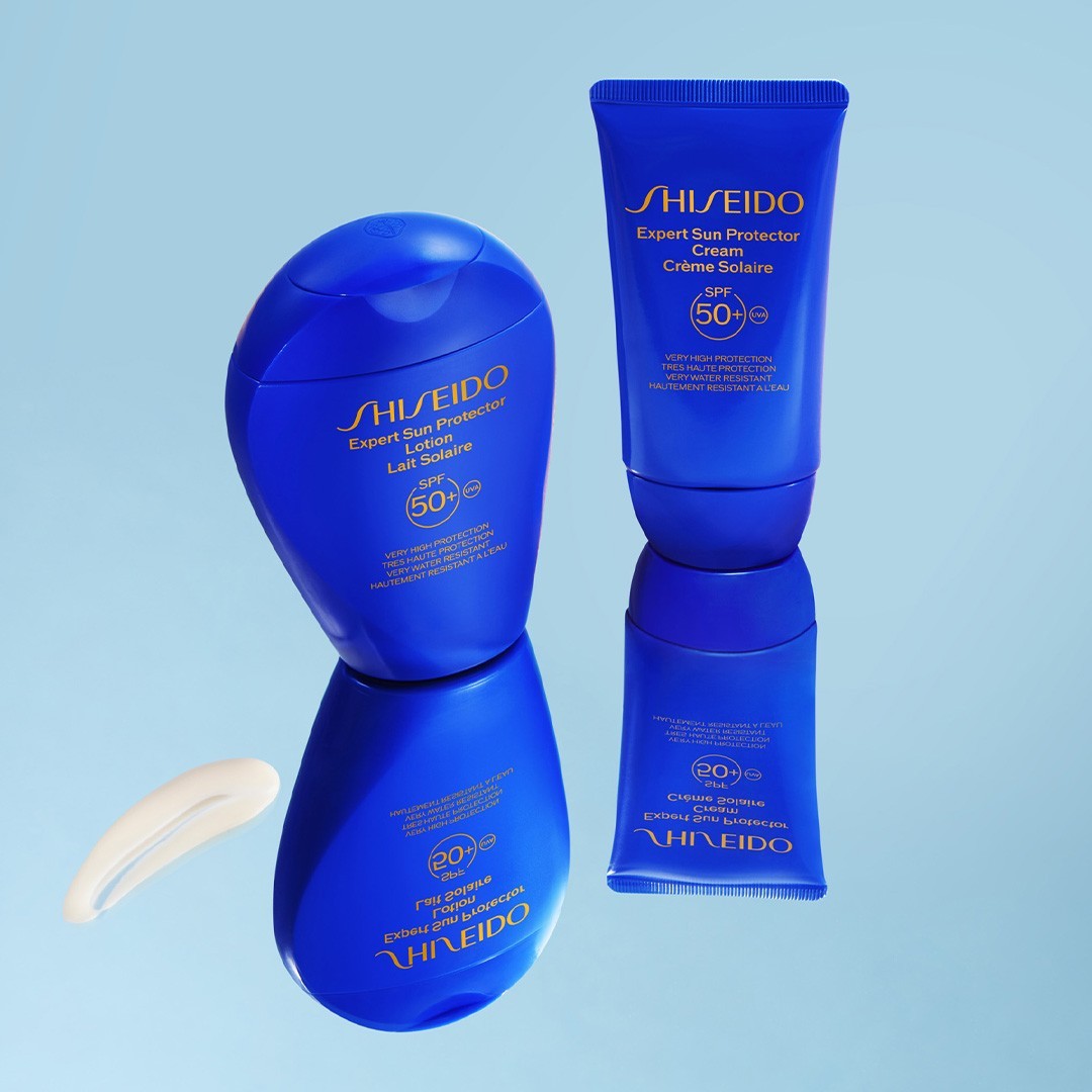 Expert Sun Protector Lotion SPF50+