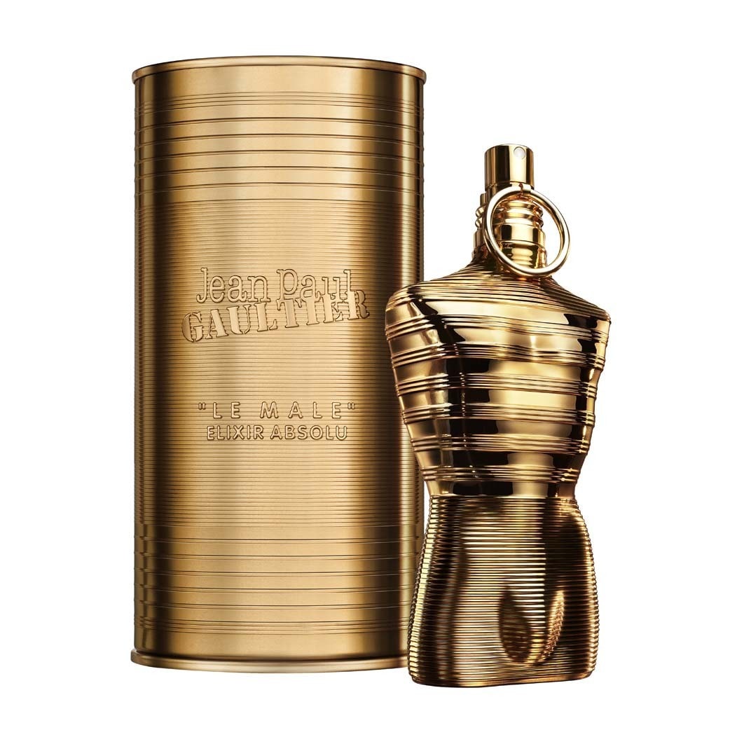 Le Male Absolu Elixir Parfum Spray