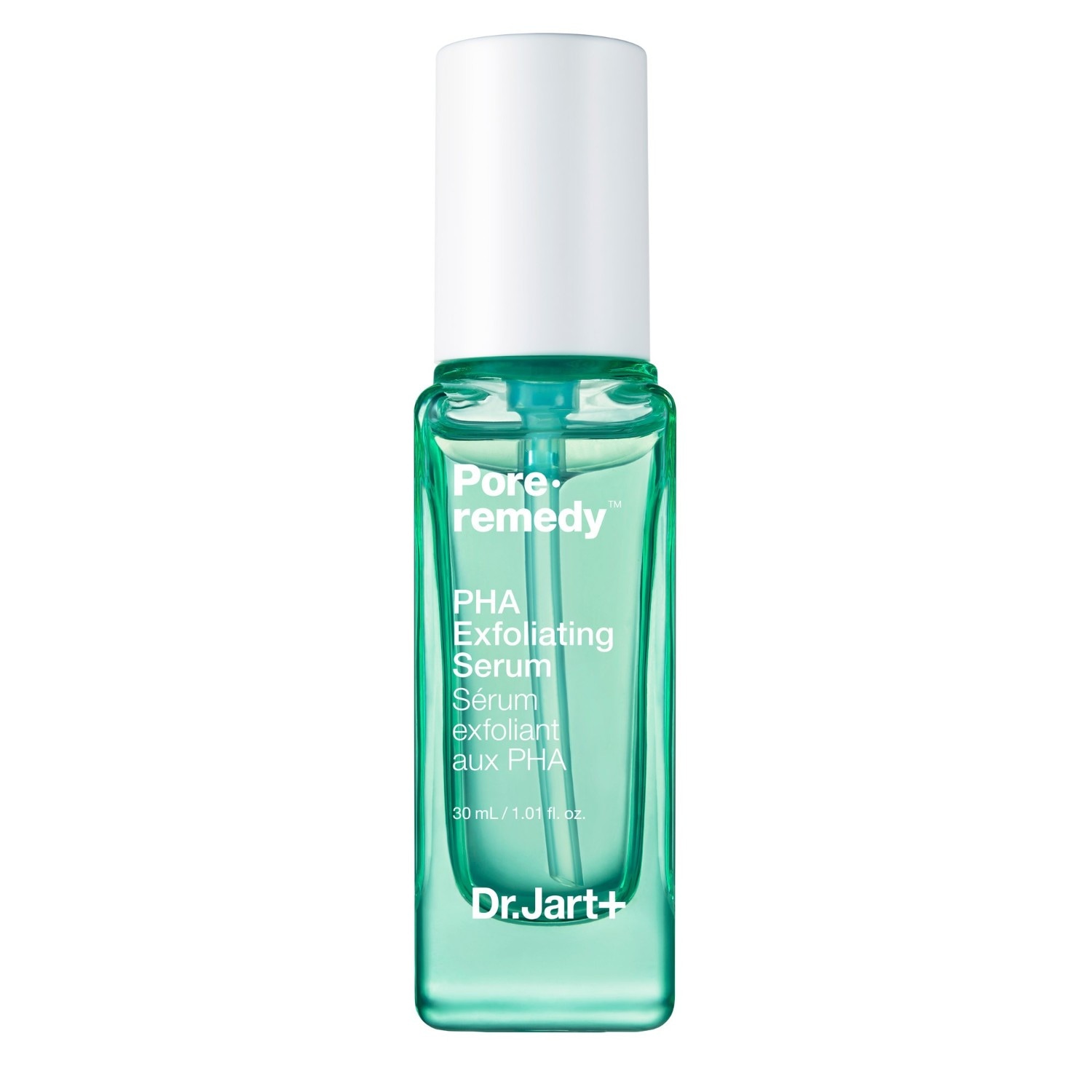 Pha Exfoliating Serum