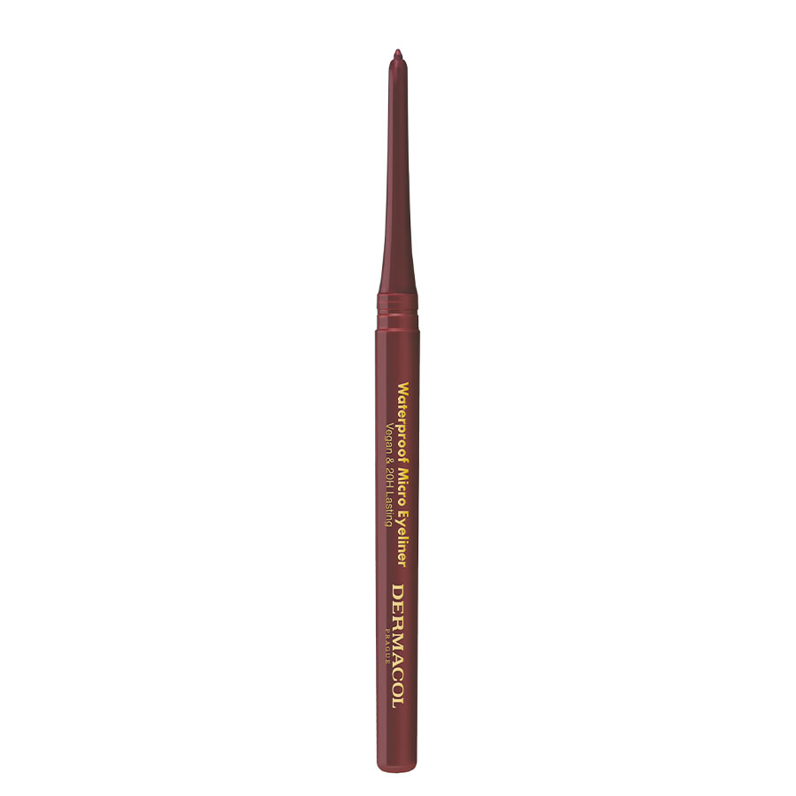 Waterproof Micro Eyeliner