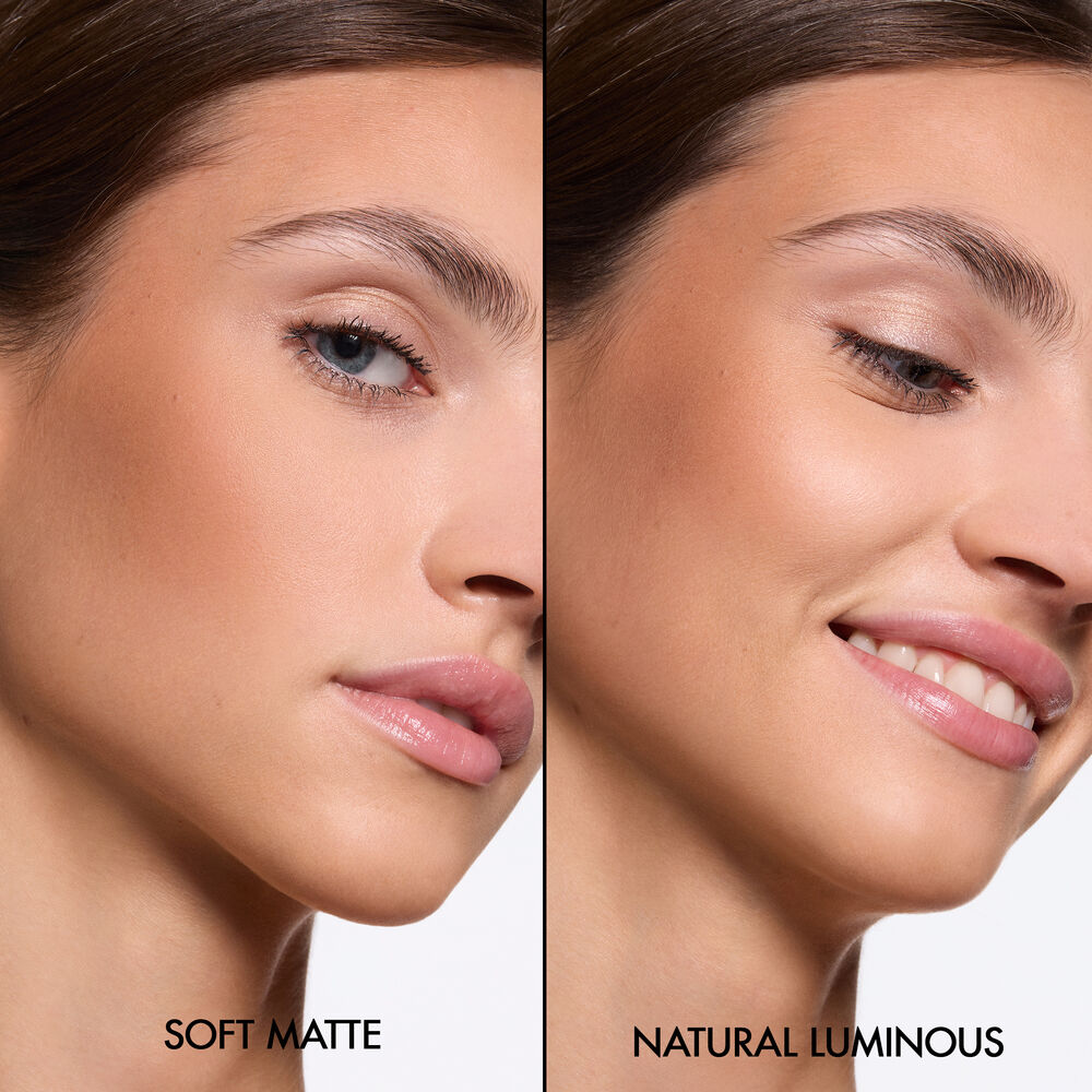 Dior Forever Nude Bronze