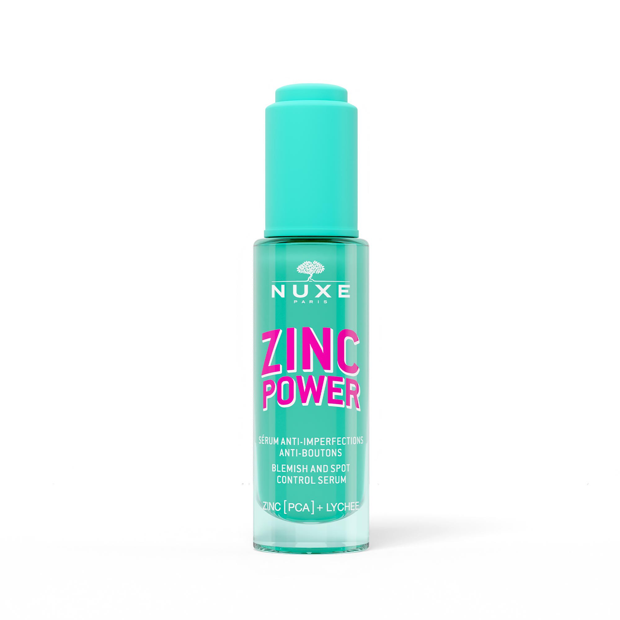 Anti-Blemish Serum