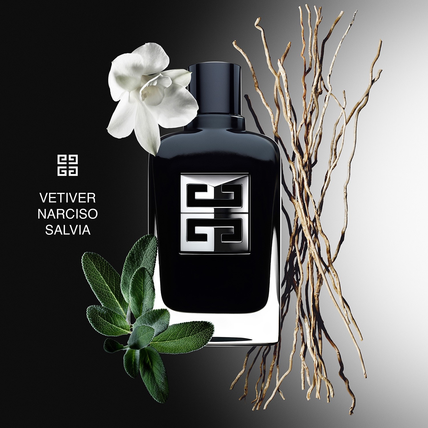 Gentleman Society Eau de Parfum Spray