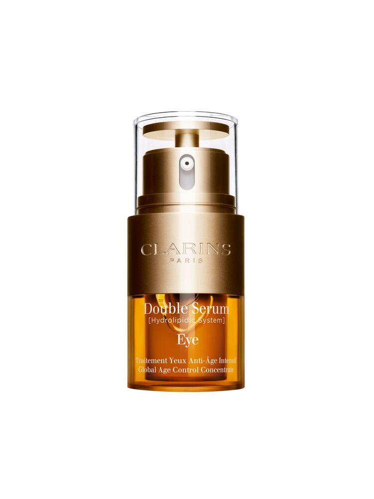Eye Double Serum
