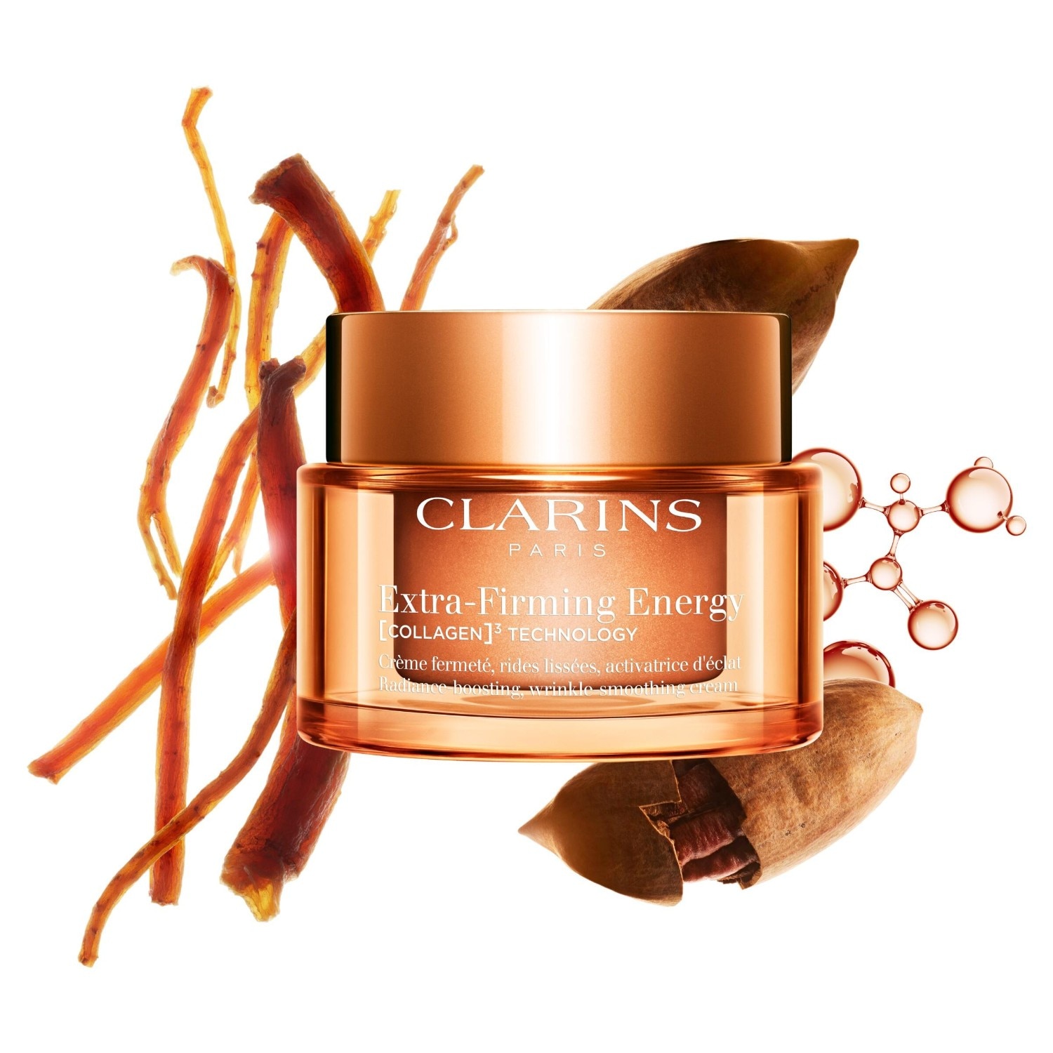 Extra Firming Energy