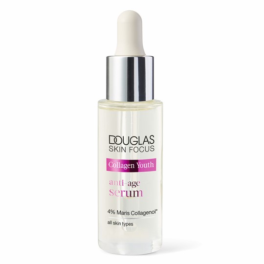 Collagen Youth Anti-Age Serum