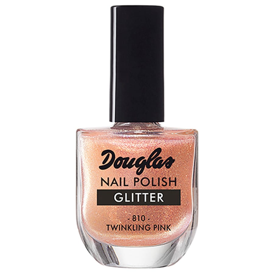 Nail Polish Effect