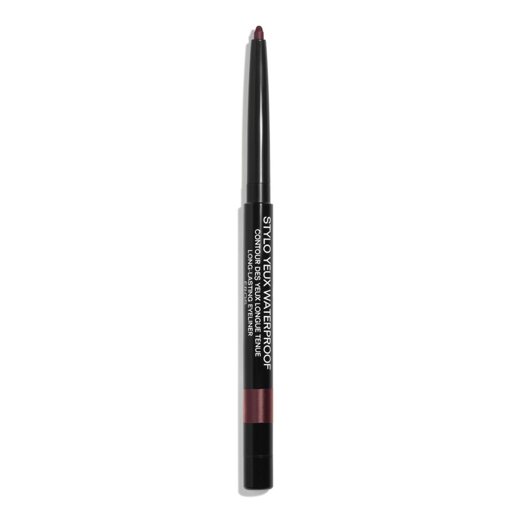LAPIS CONTORNO DE OLHOS, LINER E KHÔL LONGA DURAÇÃO