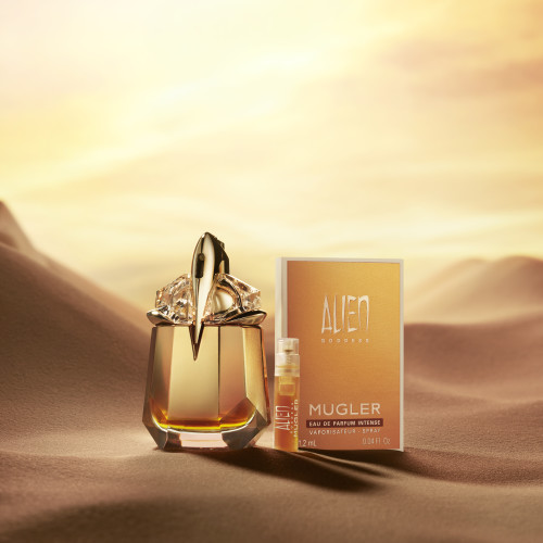 Alien Goddess Edp Spray Intense