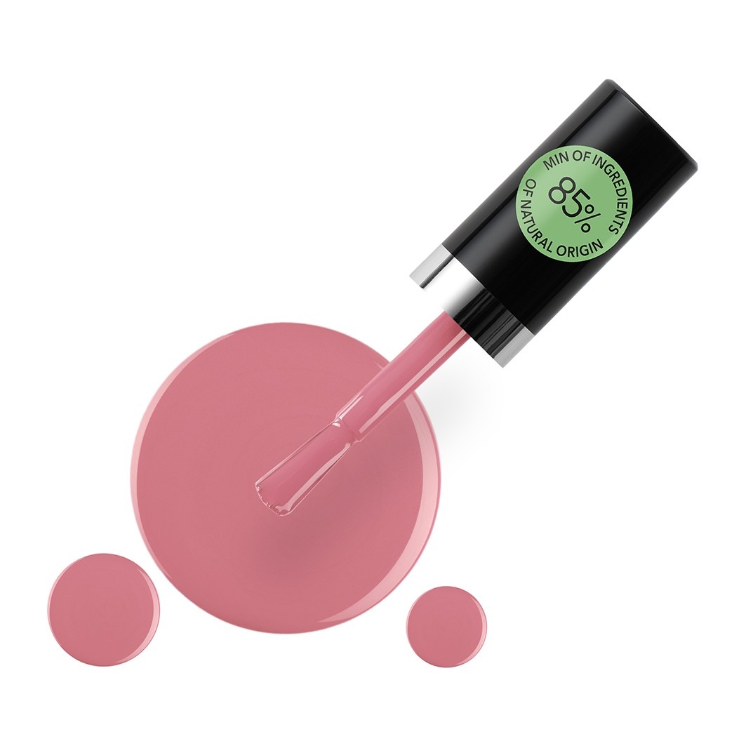 Stay + Care Min 85% Ion Gel Polish