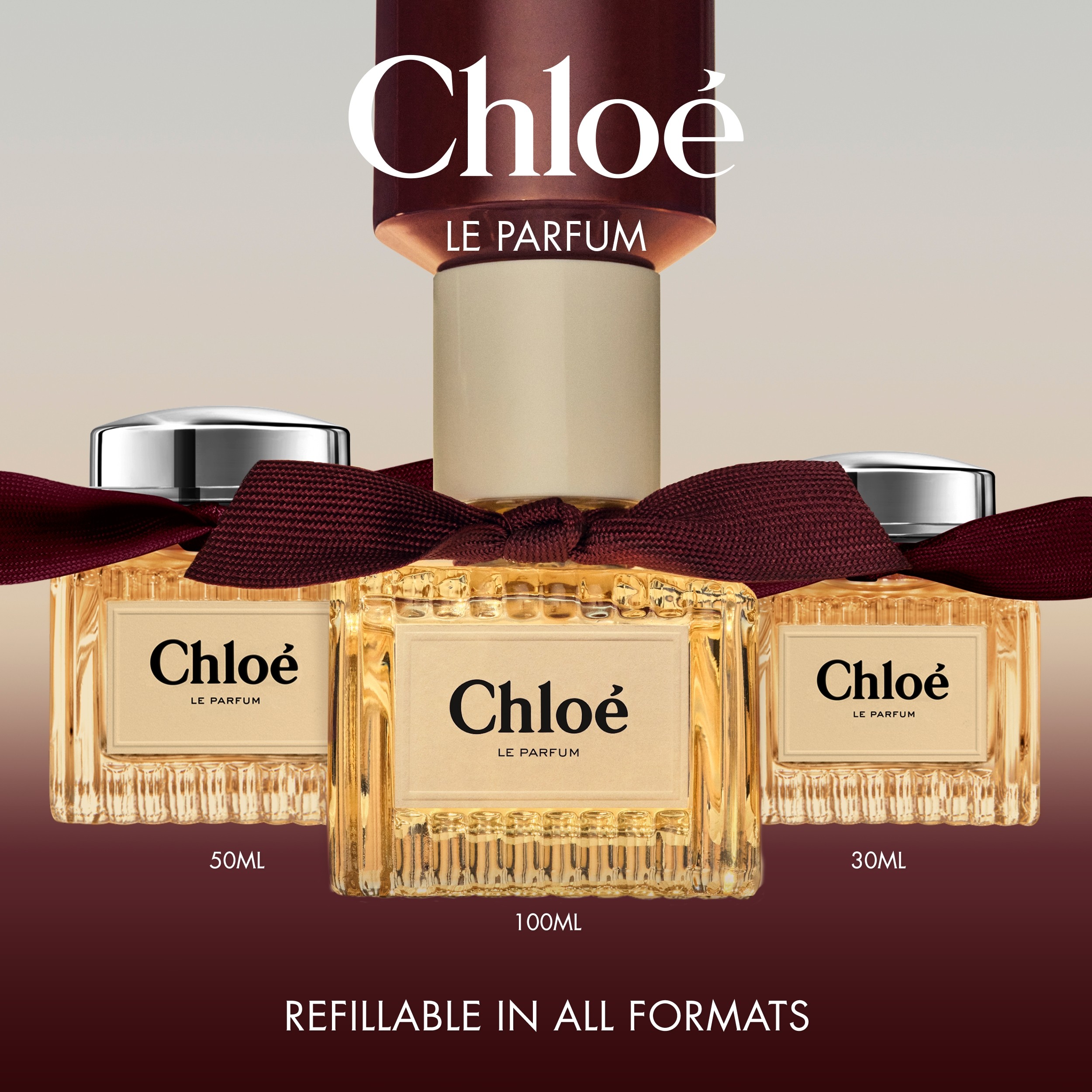 Signature Le Parfum Spray