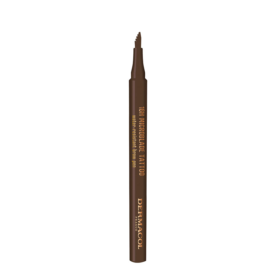 16H Microblade Tatto Eyebrow