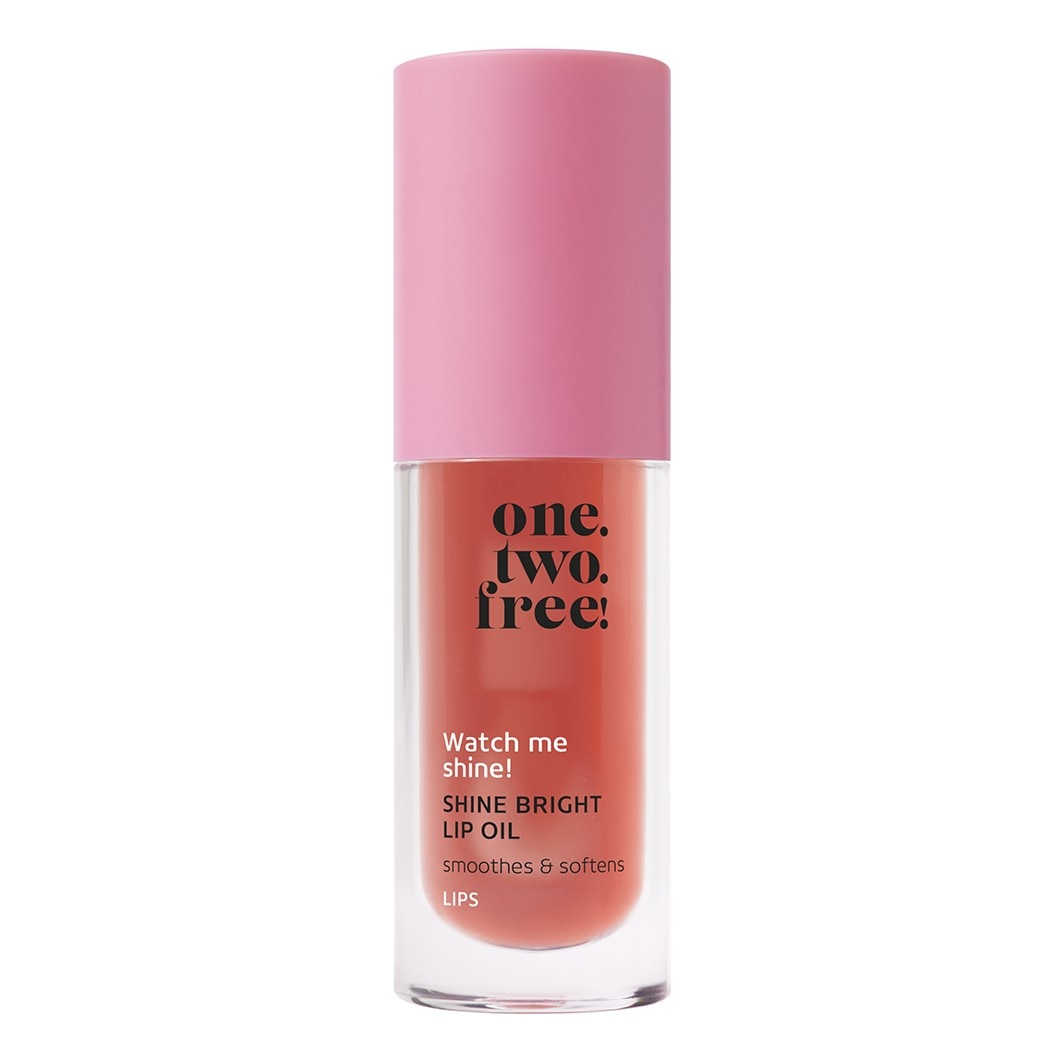 Lip Oil