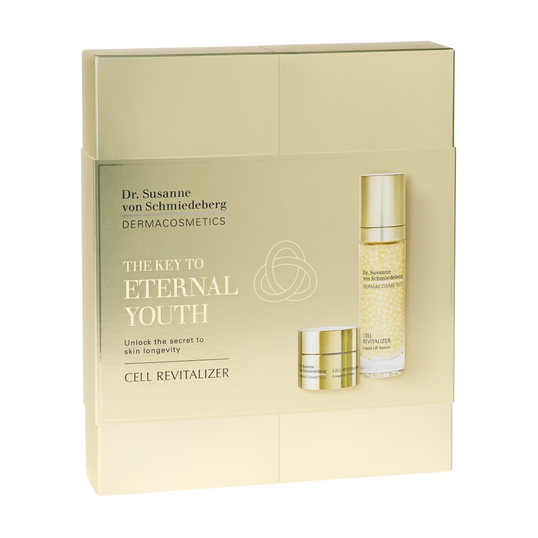 Value Set Serum + Cream