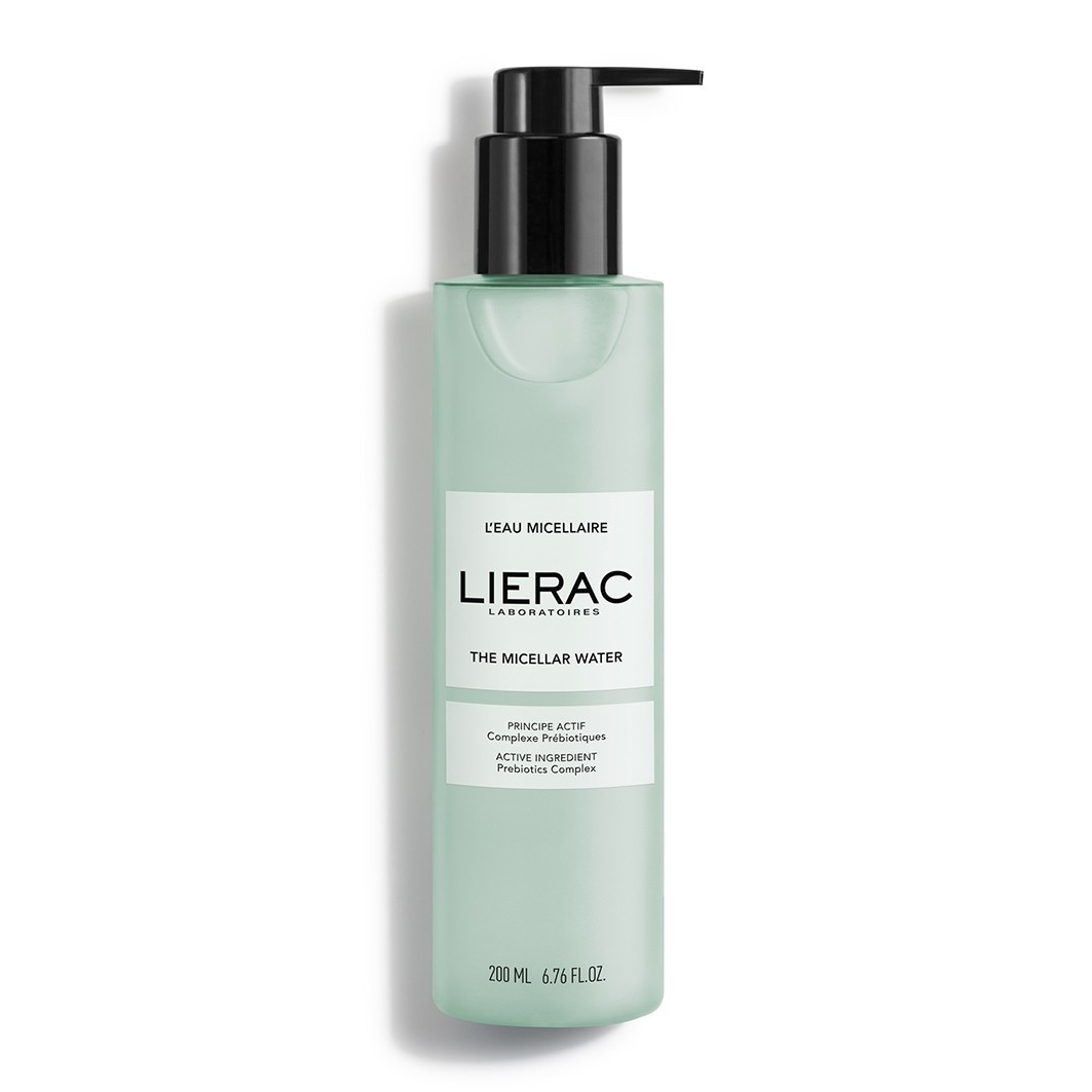 The Micelar Water