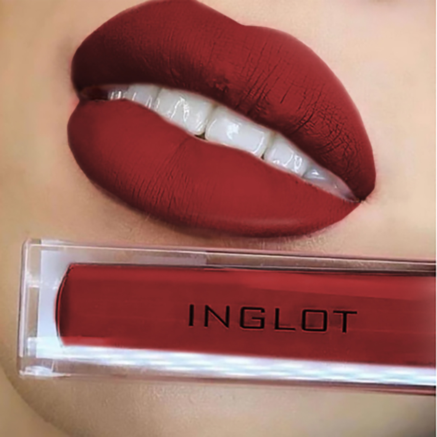 HD Lip Tint Matte