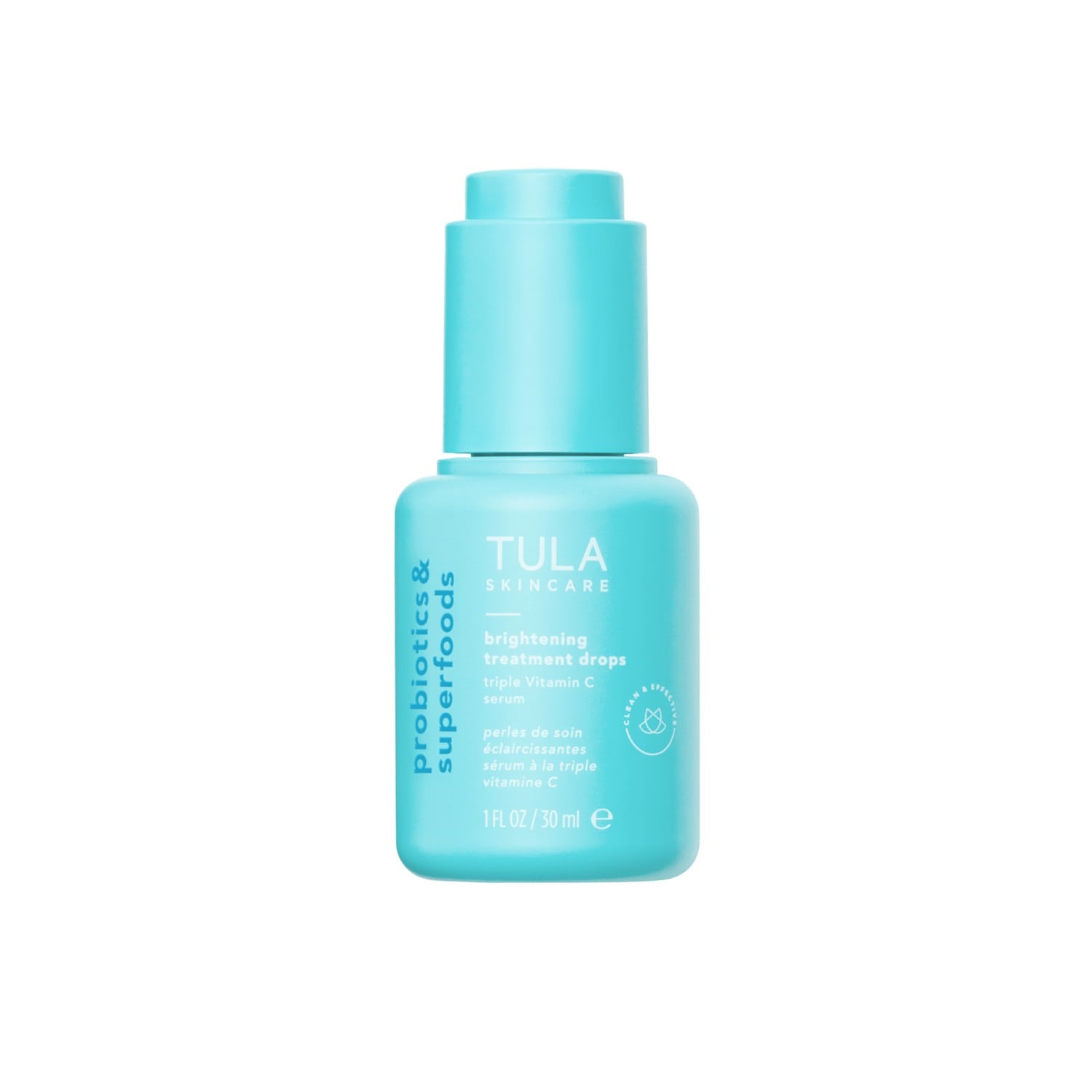 Brightening Drops