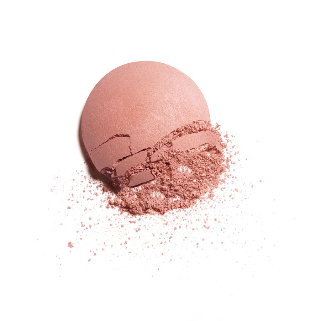 BLUSH EM PÓ