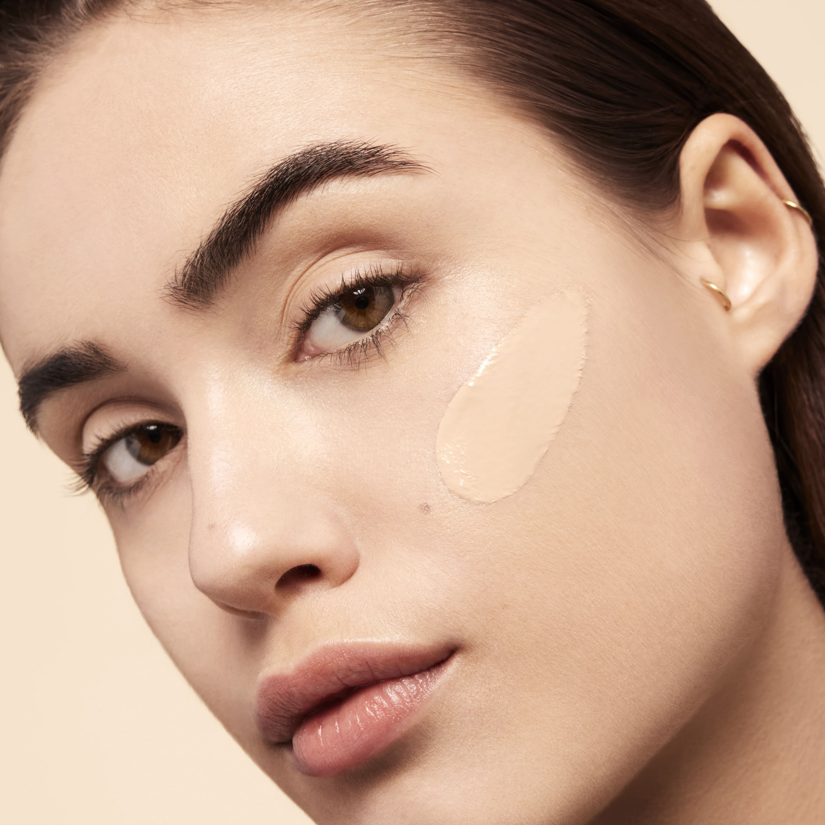 All Hours Luminous Matte Foundation