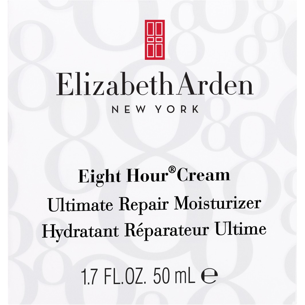 Ultimate Repair Moisturizer