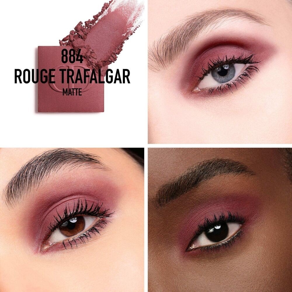 Diorshow Mono Couleur  - Sombra de olhos
