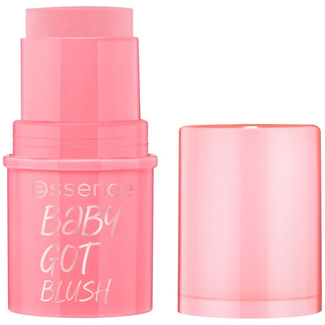 Baby Got Blush
