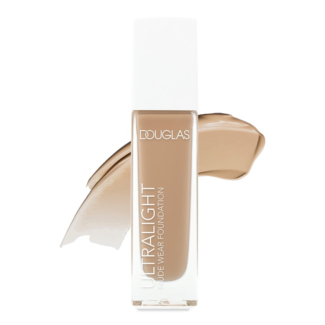 Hydrating Fluid Foundation