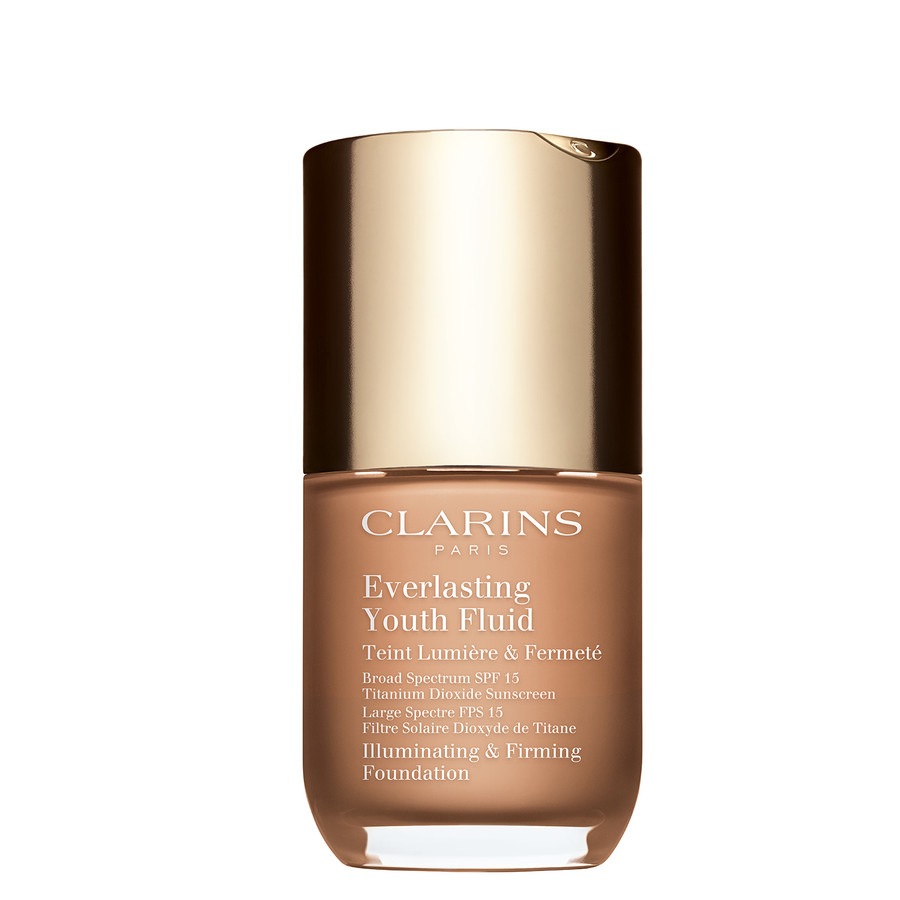 Everlasting Foundation Youth Fluid