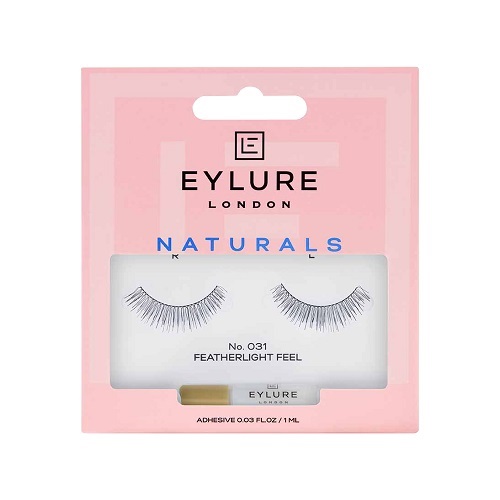 Pestanas Artificiais Naturals