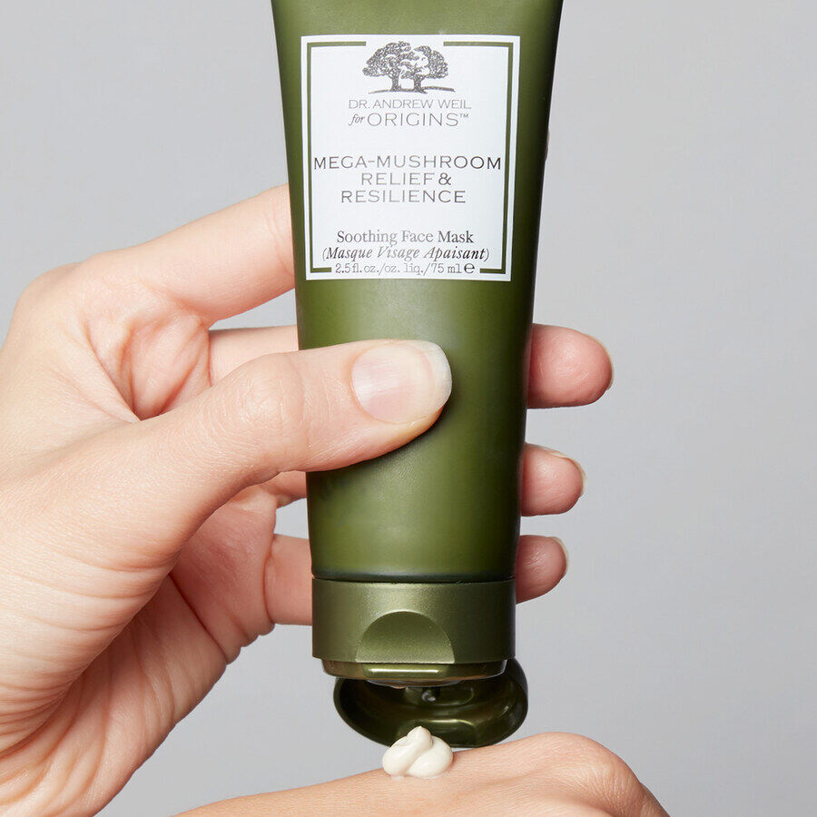 Skin Relief Face Mask